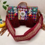 Nomad Nest Banjara Bag