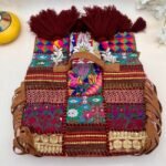 Nomad Nest Banjara Bag - Image 4