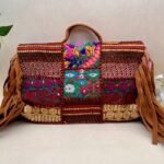 Nomad Nest Banjara Bag - Image 2