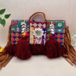 Nomad Nest Banjara Bag - Image 3