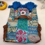 Noor Nama Banjara Bag - Image 4