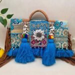 Noor Nama Banjara Bag - Image 3