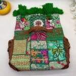 Noor Nazaara Banjara Bag - Image 4