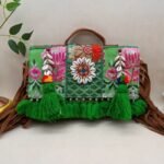 Noor Nazaara Banjara Bag - Image 3