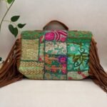 Noor Nazaara Banjara Bag - Image 2