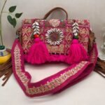 Palki Pothi Banjara Bag