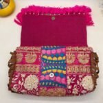 Palki Pothi Banjara Bag - Image 5