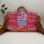 Palki Pothi Banjara Bag - Image 2