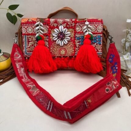 Palki Potli Banjara Bag