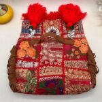 Palki Potli Banjara Bag - Image 4