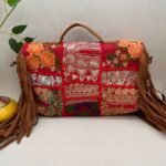 Palki Potli Banjara Bag - Image 2