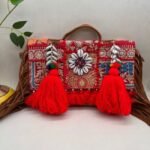 Palki Potli Banjara Bag - Image 3
