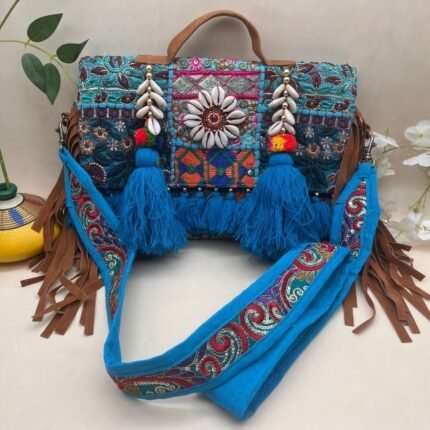 Pataka Packs Banjara Bag