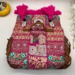 Pehchaan Pouch Banjara Bag - Image 4