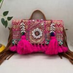 Pehchaan Pouch Banjara Bag - Image 3