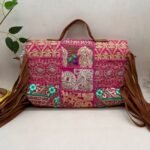 Pehchaan Pouch Banjara Bag - Image 2