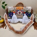 Pothi Pouch Banjara Bag