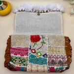 Pothi Pouch Banjara Bag - Image 5