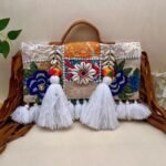 Pothi Pouch Banjara Bag - Image 3