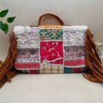 Pothi Pouch Banjara Bag - Image 2