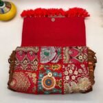 Raahi Rasiya Banjara Bag - Image 5