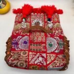 Raahi Rasiya Banjara Bag - Image 4