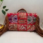 Raahi Rasiya Banjara Bag - Image 2