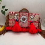 Raahi Rasiya Banjara Bag - Image 3