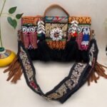 Rajasthan Reverie Banjara Bag
