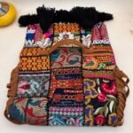 Rajasthan Reverie Banjara Bag - Image 4