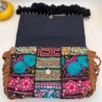 Rajasthan Reverie Banjara Bag - Image 5