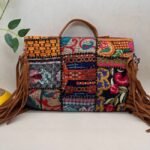 Rajasthan Reverie Banjara Bag - Image 2