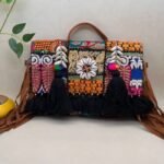 Rajasthan Reverie Banjara Bag - Image 3