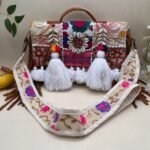 Rajmahal Ruh Banjara Bag