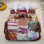 Rajmahal Ruh Banjara Bag - Image 4