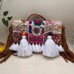 Rajmahal Ruh Banjara Bag - Image 3