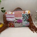 Rajmahal Ruh Banjara Bag - Image 2