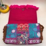Rajputana Charm Banjara Bag - Image 5