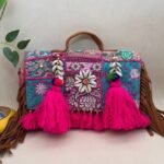 Rajputana Charm Banjara Bag - Image 3