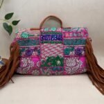 Rajputana Charm Banjara Bag - Image 2