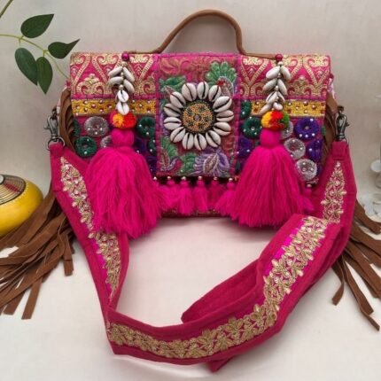 Rajsi Riwaaz Banjara Bag