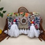 Rasiya Raah Banjara Bag - Image 3