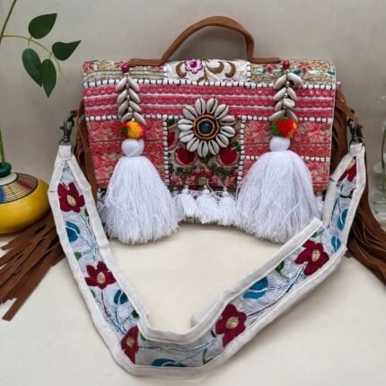 Rasiya Rangrez Banjara Bag