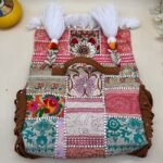 Rasiya Rangrez Banjara Bag - Image 4
