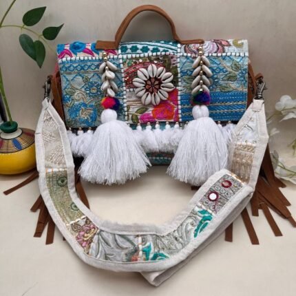 Riwaayat Banjara Bag