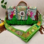 Rustic Raah Banjara Bag