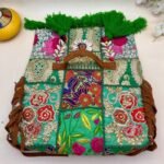 Rustic Raah Banjara Bag - Image 4