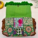 Rustic Raah Banjara Bag - Image 5