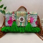 Rustic Raah Banjara Bag - Image 3