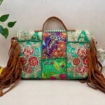 Rustic Raah Banjara Bag - Image 2